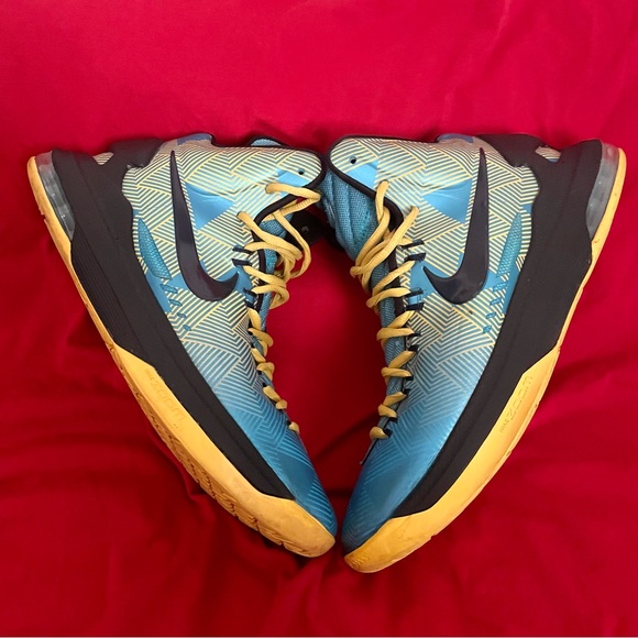 Nike Other - Nike KD 5 ‘N7’ (9.5)